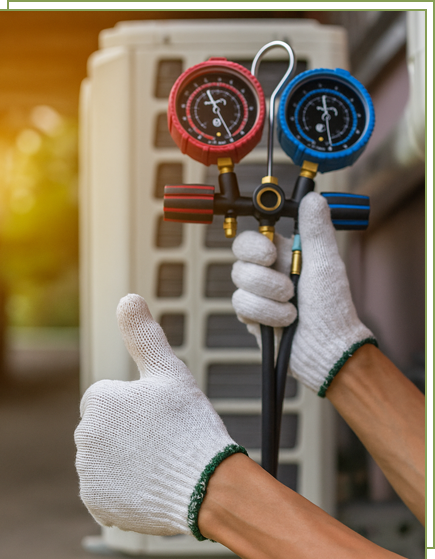 ac maintenance