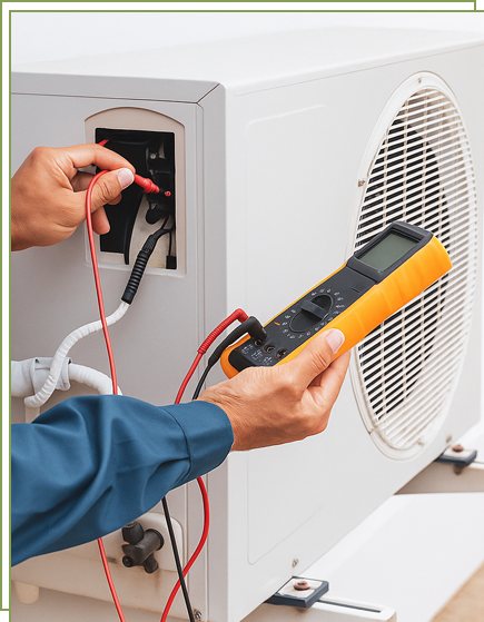 ac repair