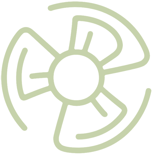 dryer fan